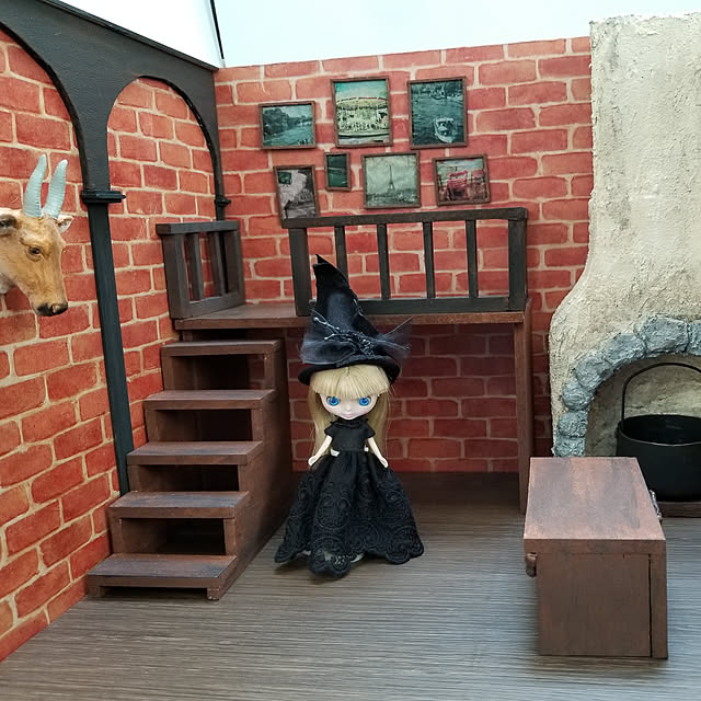 Rudyさんの実例写真
