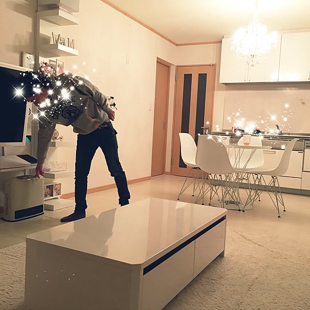 amさんの実例写真