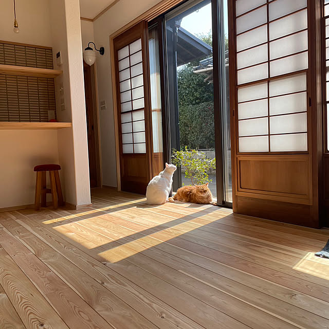 古建具のインテリア実例 | RoomClip(ルームクリップ) 古建具のインテリア実例 | RoomClip(ルームクリップ)