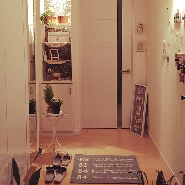 berryさんの実例写真