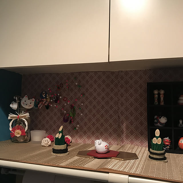 kuchisonaさんの実例写真