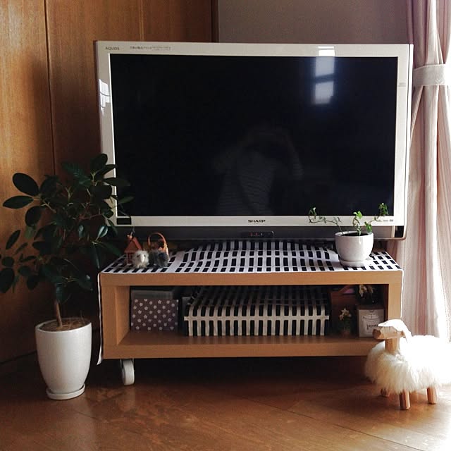 ka-さんの実例写真