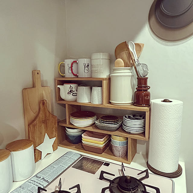 OMAMEさんの部屋