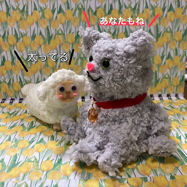manduonmaさんの実例写真
