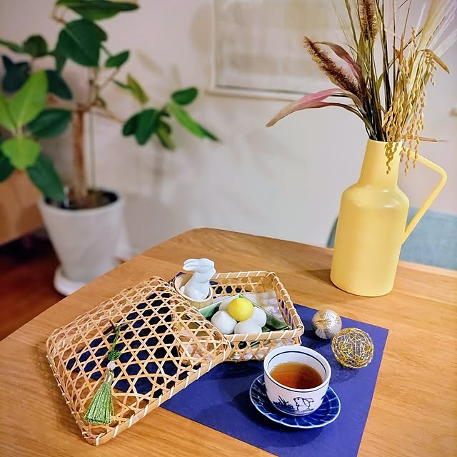 .Haさんの部屋
