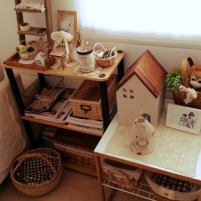 maegamiさんの実例写真