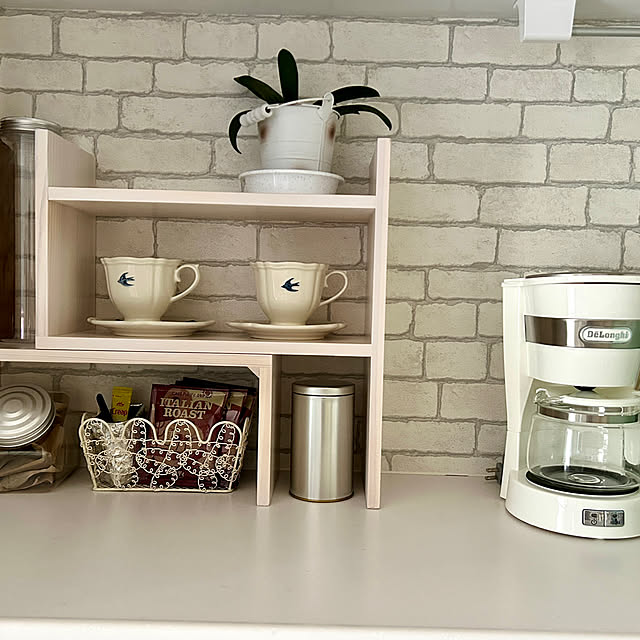 mocaさんの実例写真