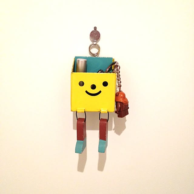 Muさんの実例写真