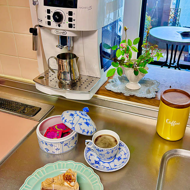 naokoさんの実例写真