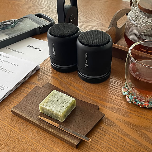 nobikoさんの部屋