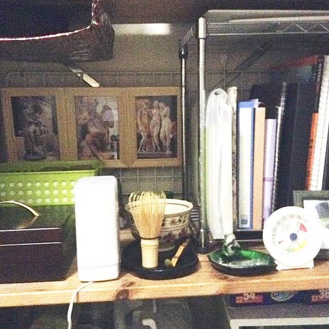 Beansさんの実例写真