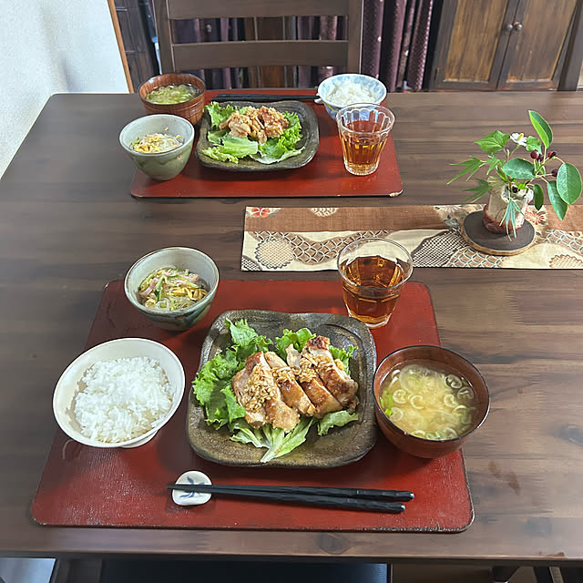ritsukoさんの部屋