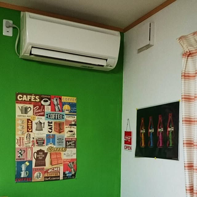 chikachinさんの実例写真