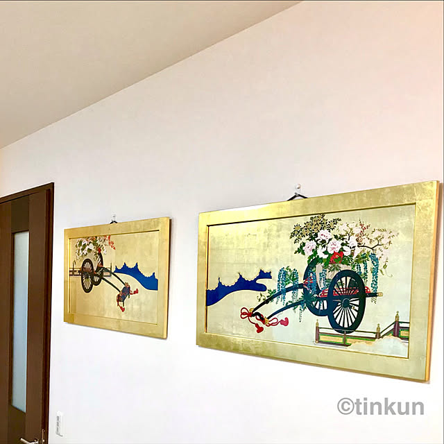 tinkunさんの実例写真