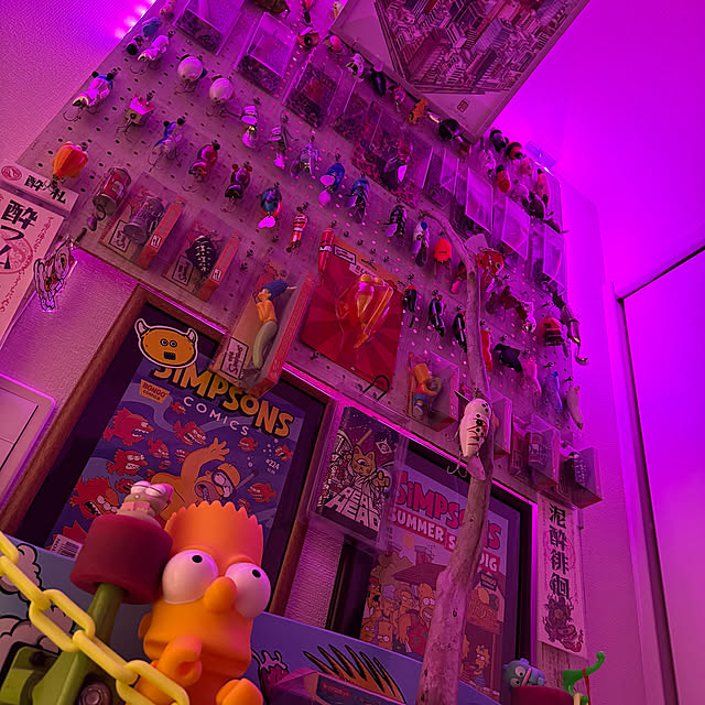 mottiさんの部屋