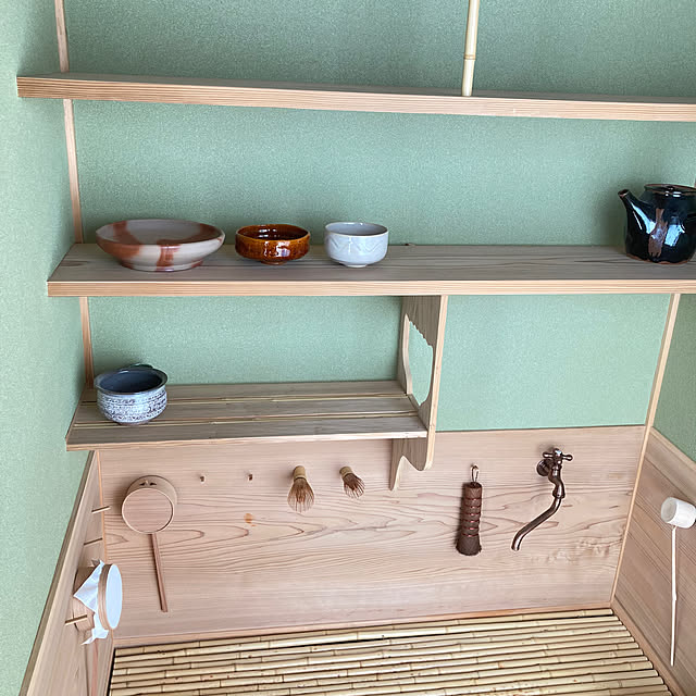shinさんの部屋