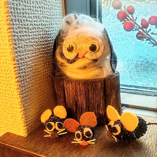 AKiCHiさんの実例写真