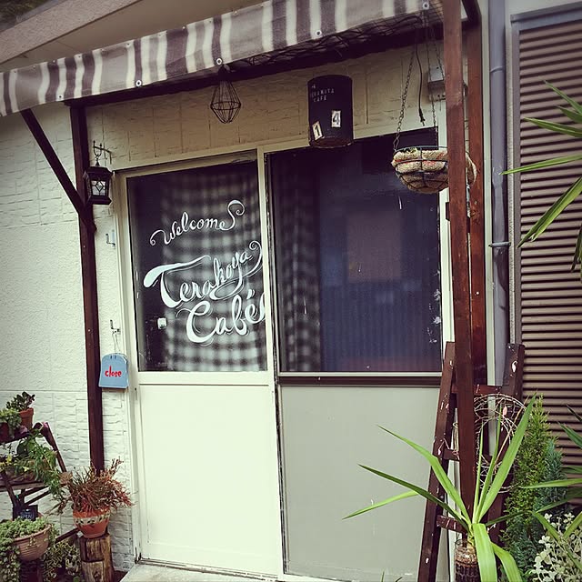 m217さんの実例写真
