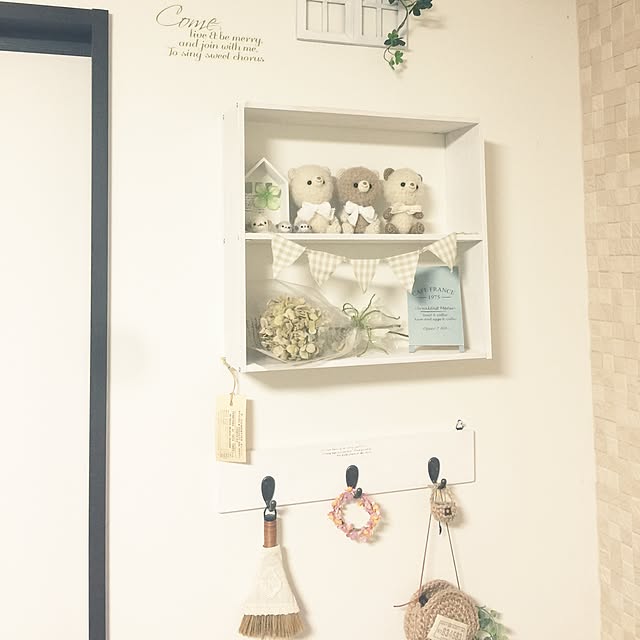 towa.kira.kai.123さんの実例写真