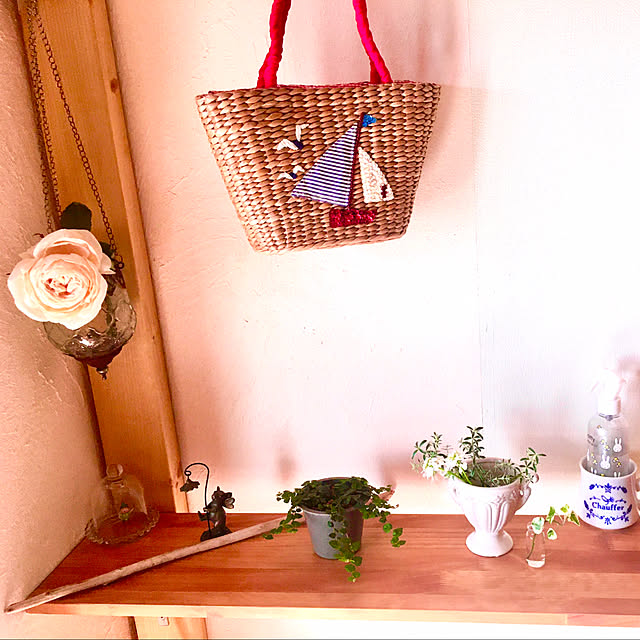 naokoさんの部屋