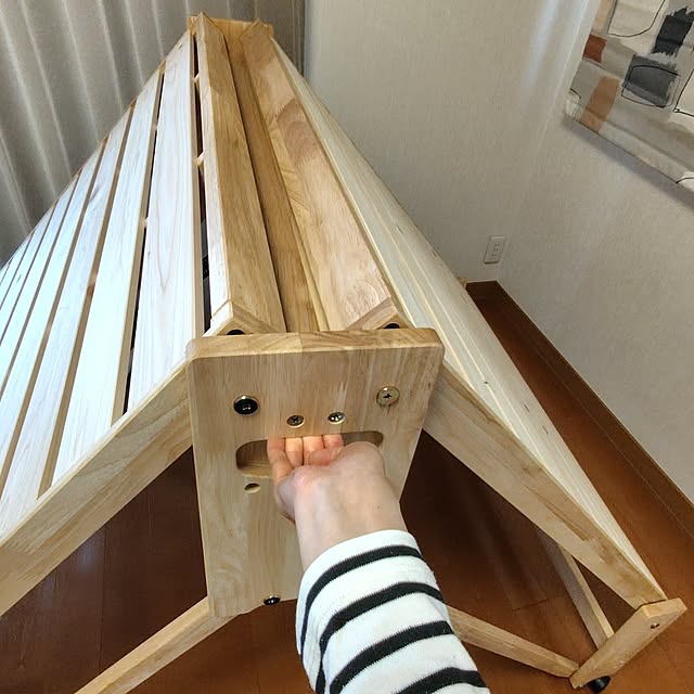 iku-yoneさんの部屋