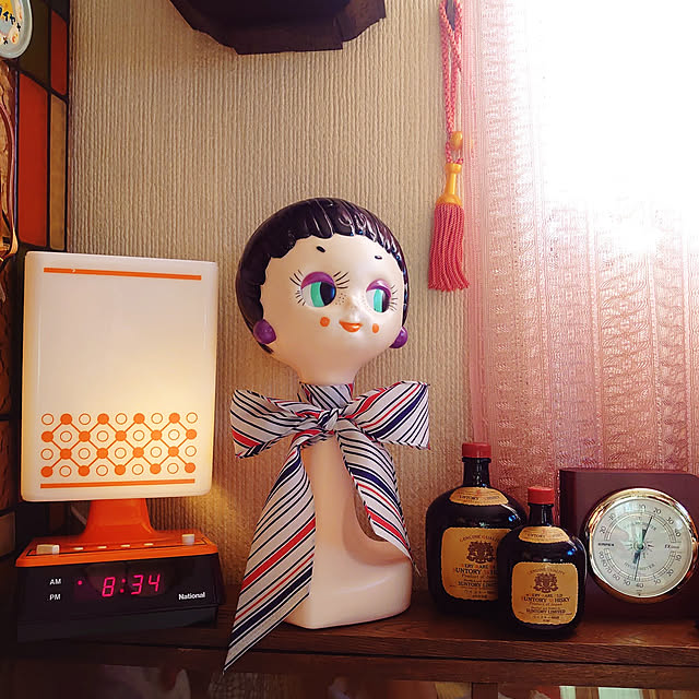 cha-baさんの実例写真
