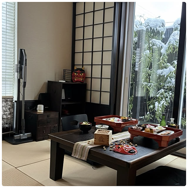 Hisashiさんの実例写真