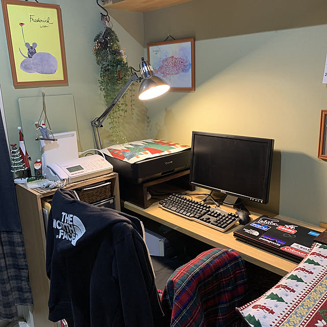 tomosanさんの実例写真