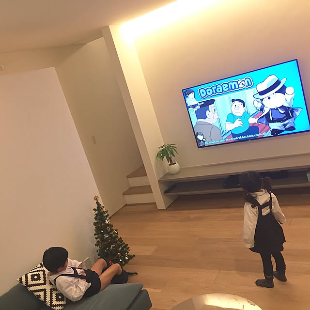 実例写真