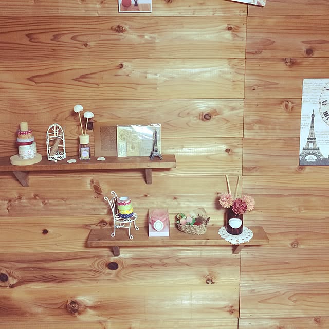 mikaさんの実例写真