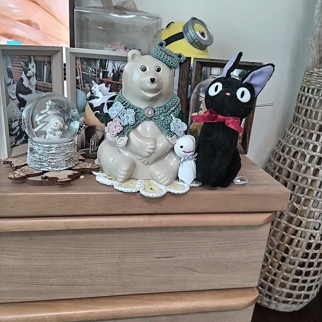 yuuさんの部屋