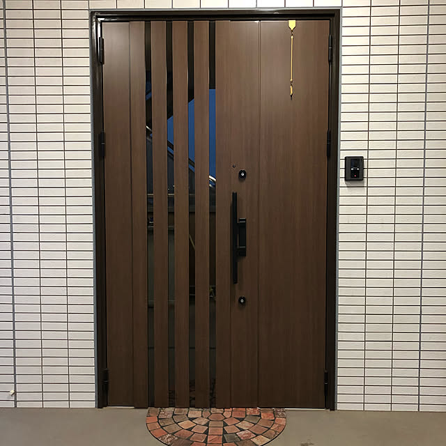 Mさんの実例写真