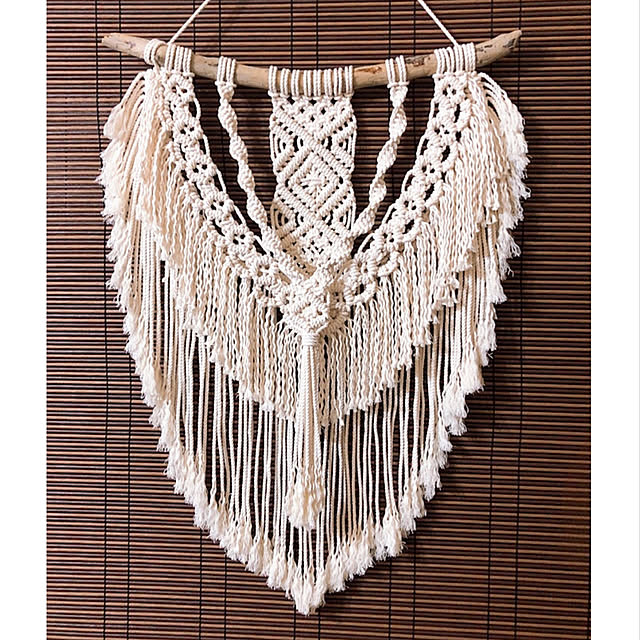 macrame_chocoriさんの実例写真