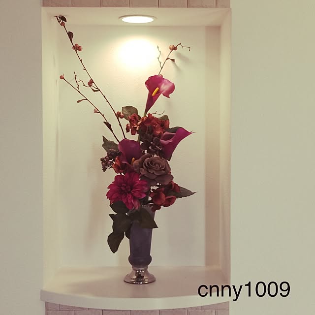 cnny1009さんの実例写真