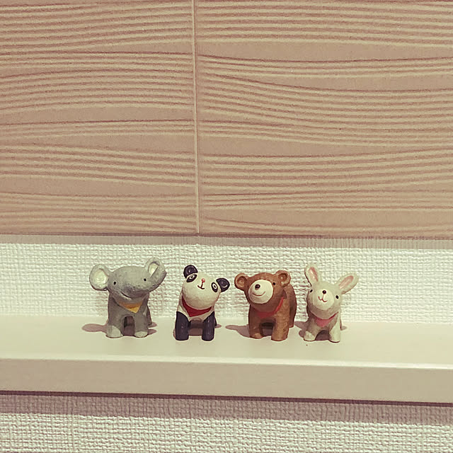 happyさんの実例写真
