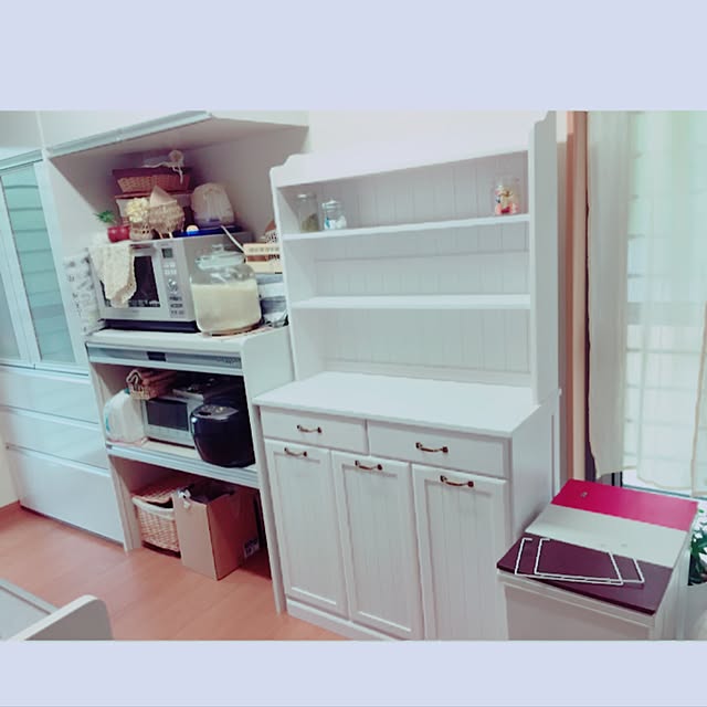 ayaさんの実例写真