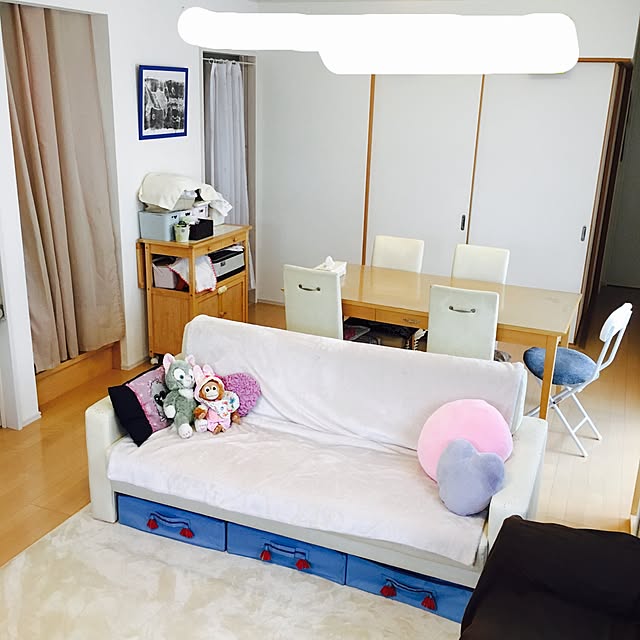 sacchiさんの実例写真
