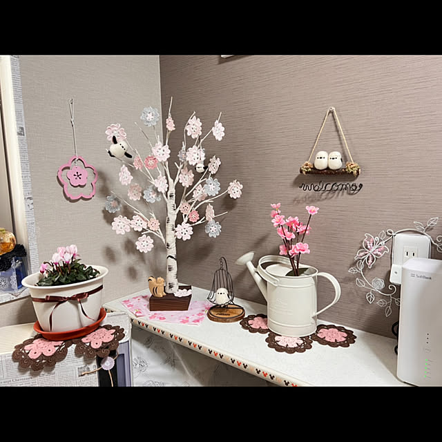 uki-uki77さんの実例写真
