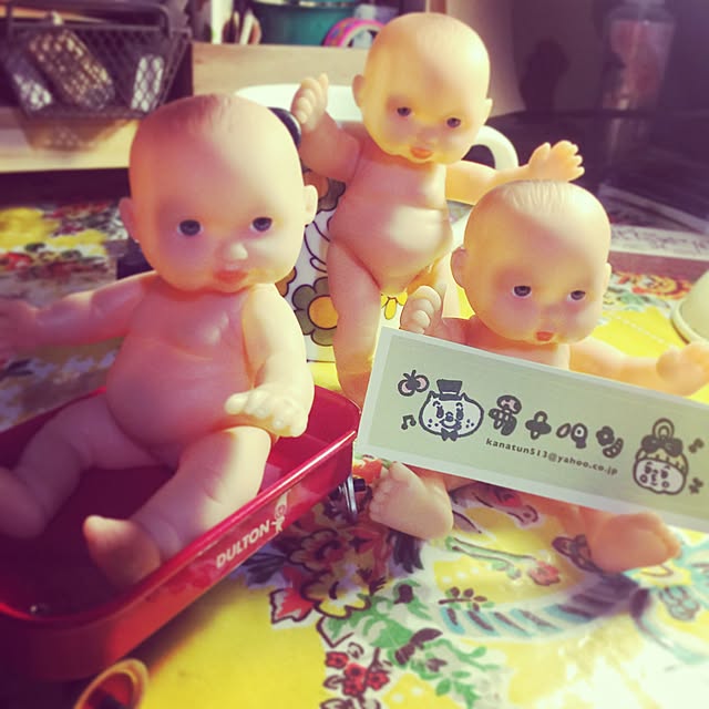 kanatunさんの実例写真