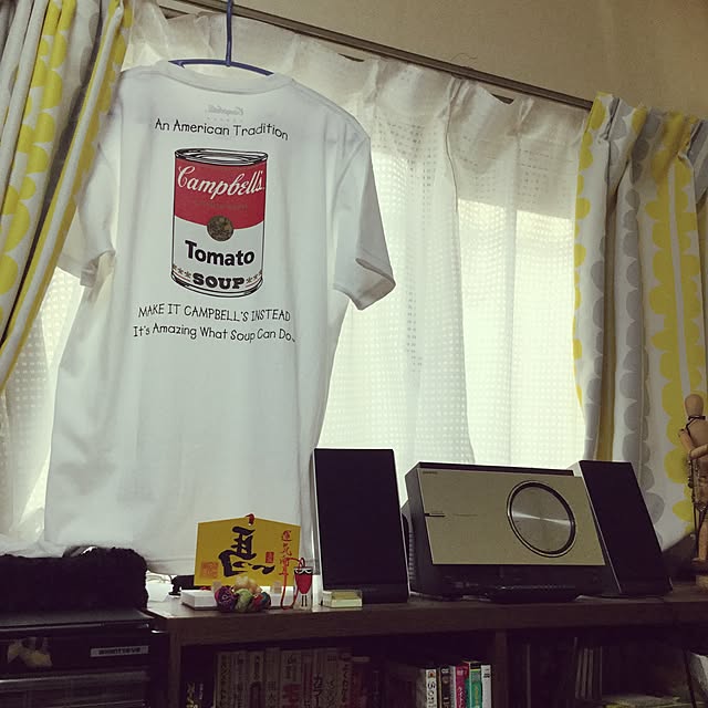 Naomi.Kさんの部屋