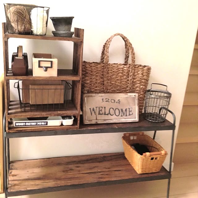 chiriさんの実例写真