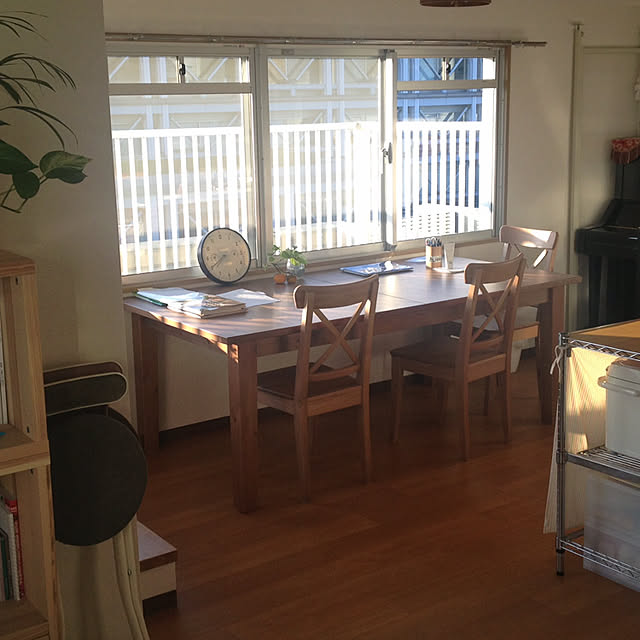 IKEA/リビングのインテリア実例 - 2019-03-30 17:59:38