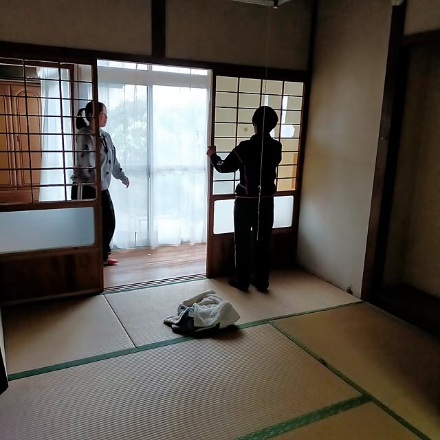 nowaさんの部屋
