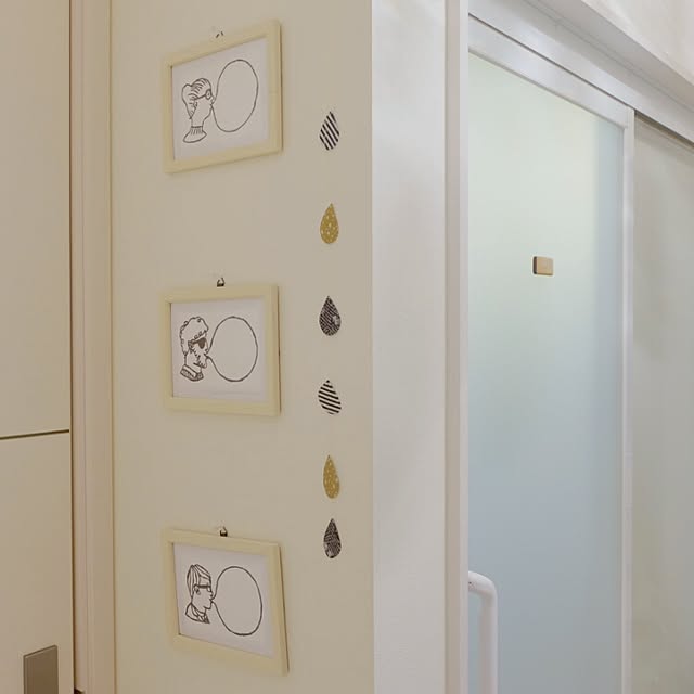 ribbonさんの実例写真