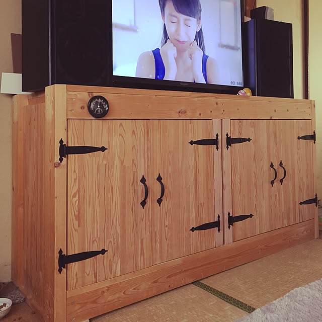wacchiさんの実例写真