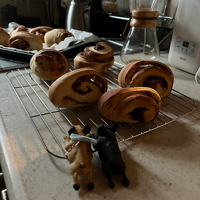 chi_gogaさんの実例写真