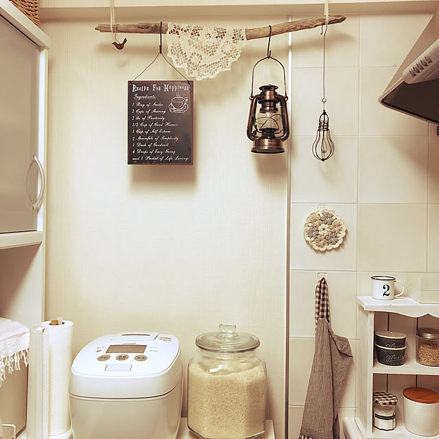 Atelier.mさんの実例写真