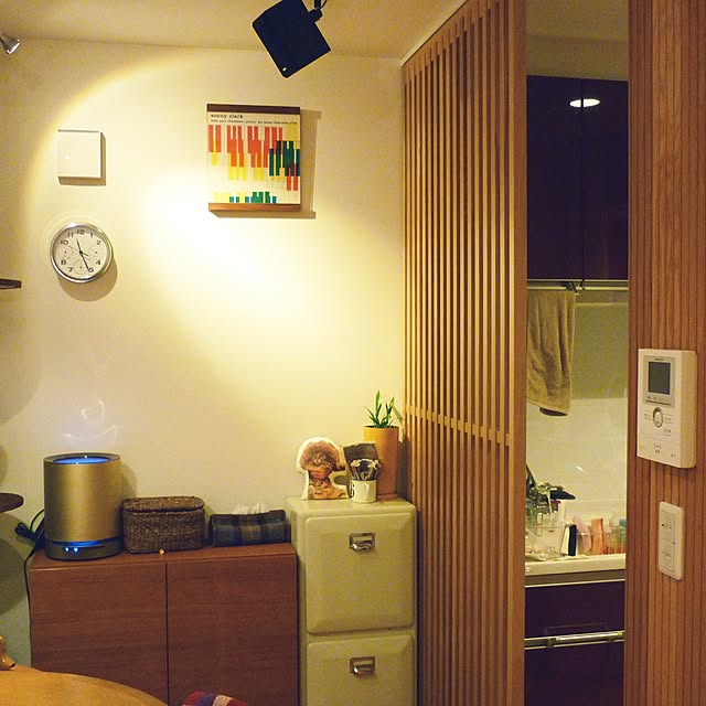 a.kndさんの実例写真