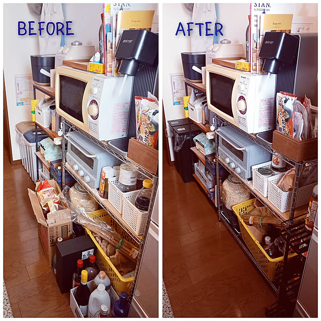 pyons_0105さんの実例写真