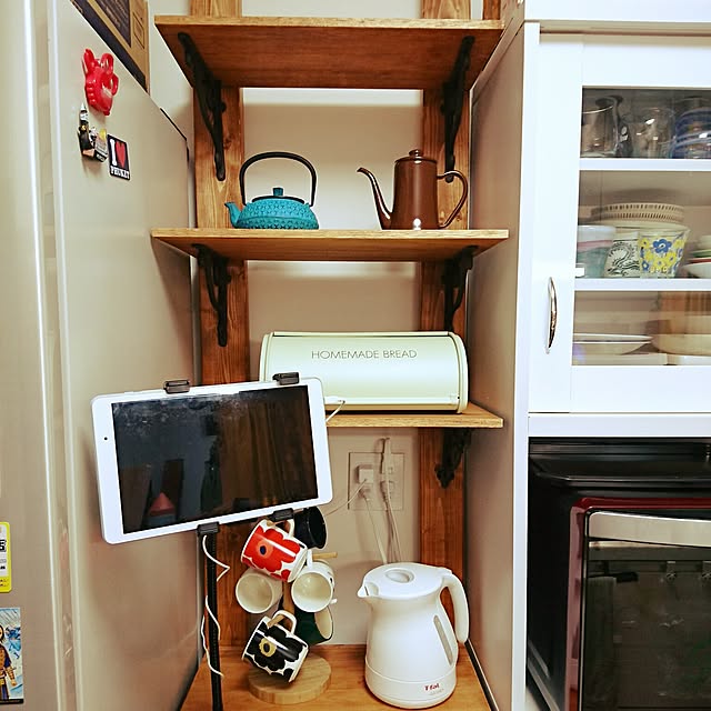 Akiさんの実例写真